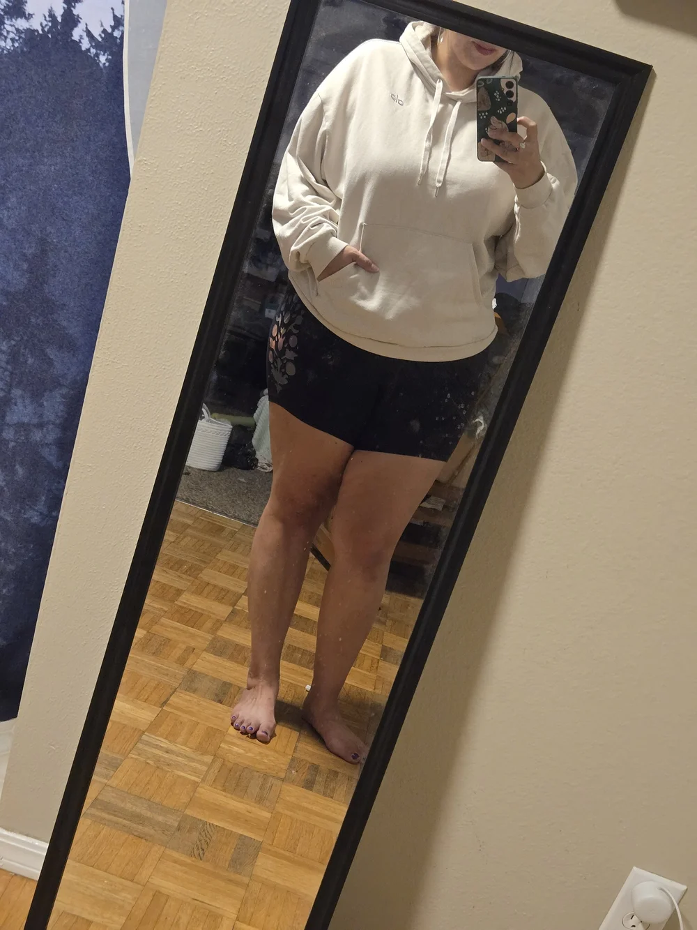 ALO Accolade Hoodie